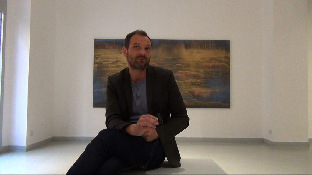 Matteo Montani Milano intervista TalkingArt