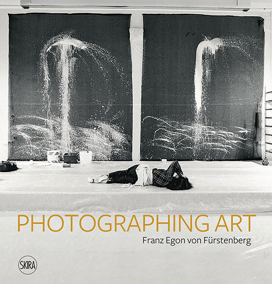Photographing Art